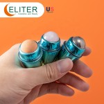 Double Head Ice Roller Manufacturer - OEM/ODM Facial Massage Oil Absorbing Tool