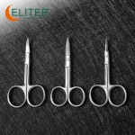 Russian Manicure Scissors Manufacturer - OEM/ODM Wholesale Hot Sell Cuticle Cutter