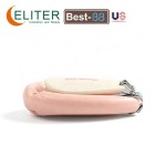 Baby Nail Clipper Manufacturer - OEM/ODM Safe Use Eco-friendly Blister Packing
