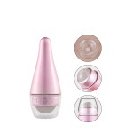 Jade Massage Roller Manufacturer - OEM/ODM Newly Designed Ball Roller Logo Set