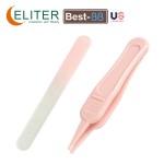 Electric Nail Trimmer Manufacturer - OEM/ODM Hot Sale Baby Manicure Set for Babies