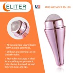 Rose Quartz Face Roller Manufacturer - OEM/ODM Wholesale Pink Gift Set