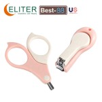 Baby Manicure Set Manufacturer - OEM/ODM Hot Sale 2023 Trending Auto Set