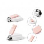 Electric Nail Clipper Manufacturer - OEM/ODM Baby Hot Sell Mens High Quality Set