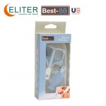 Baby Hygiene Kit Manufacturer - OEM/ODM Hot Sell 4 in 1 Pink Blue Green Nail