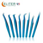 Eyelash Applicator Manufacturer - OEM/ODM Wholesale High Density Private Label