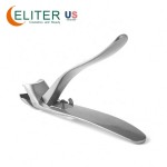 Professional Cuticle Nipper Manufacturer - OEM/ODM Best Selling Handle Deadskin Kit