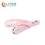 Baby Manicure Station Manufacturer - OEM/ODM Hot Sell Kit with Magnifying Glass