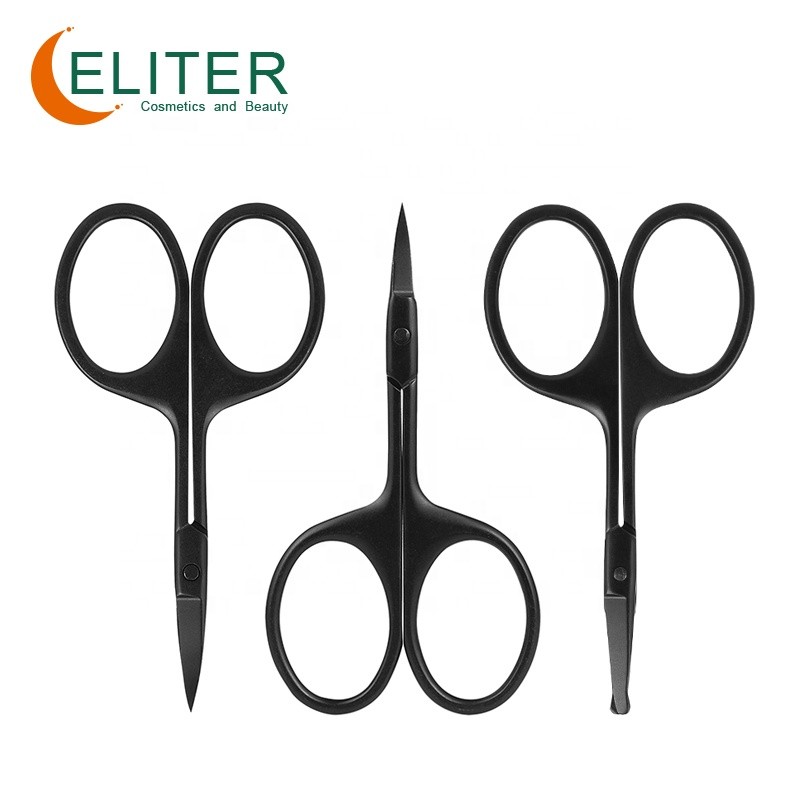 Beauty Manicure Scissors Manufacturer - OEM/ODM Hot Sell Stainless Steel Professional