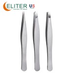 Stainless Steel Tweezers Manufacturer - OEM/ODM Wholesale Eyebrow Ingrown Hair Remover