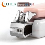 Baby Nail Grinder Manufacturer - OEM/ODM New Shape Eco-friendly Clippers Safety