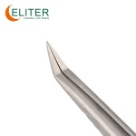Diamond Grip Lash Tweezer Manufacturer - OEM/ODM Titanium Volume Tip Comfortable