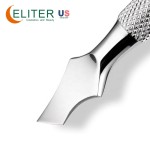 Nail Cuticle Pusher Manufacturer - OEM/ODM Wholesale Stainless Steel Manicure Tool