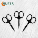 Beauty Manicure Scissors Manufacturer - OEM/ODM Hot Sell Stainless Steel Professional