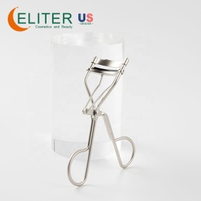Eyelash Curler Manufacturer - OEM/ODM Wholesale Champagne Golden Applicator