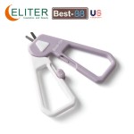 Infant Nail Clippers Manufacturer - OEM/ODM Hot Sell Eco Friendly Best for Baby