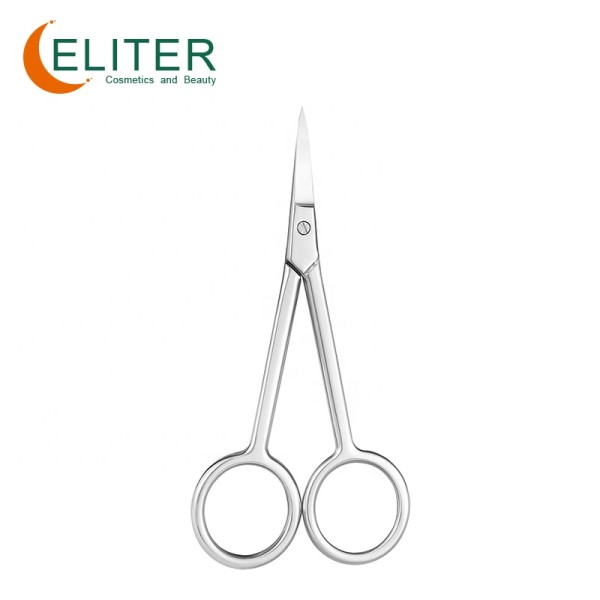 Manicure Scissors Manufacturer - OEM/ODM Hot Sell Ergonomic Stainless Steel
