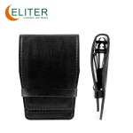 Portable Nail Clipper Kit Manufacturer - OEM/ODM Professional 3 in 1 Stainless Steel