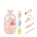 Baby Manicure Set Manufacturer - OEM/ODM Hot Sale 2023 Trending Auto Set