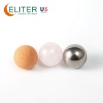 Oil Absorbing Roller Manufacturer - OEM/ODM Natural Volcanic Stone 4 Roller Beauty Bar