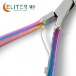 Professional Cuticle Nipper Manufacturer - OEM/ODM Ultra Sharp Nail Remover