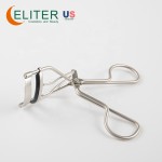 Eyelash Curler Manufacturer - OEM/ODM Wholesale Champagne Golden Applicator
