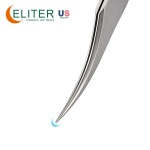 Pointed Eyebrow Tweezers Manufacturer - OEM/ODM Best Selling Custom Logo