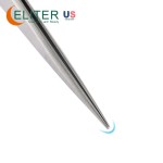 Eyebrow Eyelash Tweezers Set Manufacturer - OEM/ODM Professional Stainless Steel