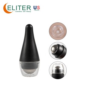 Stainless Steel Ice Roller Manufacturer - OEM/ODM Face Massager Liposuction Roller