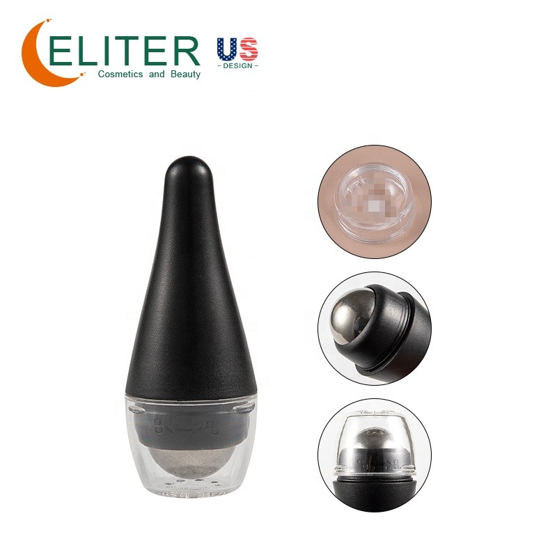 Stainless Steel Ice Roller Manufacturer - OEM/ODM Face Massager Liposuction Roller