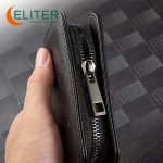 Portable Manicure Set Manufacturer - OEM/ODM 3-in-1 Grooming Kit for Men