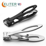 Nail Clipper Manufacturer - OEM/ODM Wholesale Custom Stainless Steel Cutter