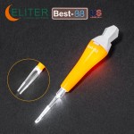 UV Cleaning Manicure Kit Manufacturer - OEM/ODM Wholesale Eco-friendly 6 in 1 Baby