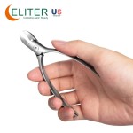 Cuticle Nipper Manufacturer - OEM/ODM Best Seller D01 for Finger Use