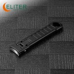 Folding Nail Clipper Manufacturer - OEM/ODM Hot Sell Portable Stainless Steel Kit