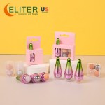 Face Lifting Roller Manufacturer - OEM/ODM Ice Cream Tool Gift Set Massager