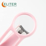 Baby Manicure Station Manufacturer - OEM/ODM Hot Sell Kit with Magnifying Glass