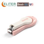 Baby Nail Clipper Manufacturer - OEM/ODM Hot Sell Infant Trimmer Safety Cutter