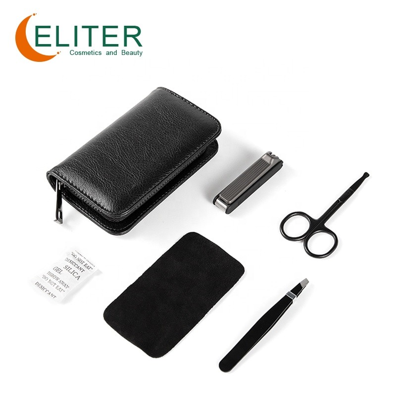 Manicure Pedicure Set Manufacturer - OEM/ODM Hot Sell in Stock Kits