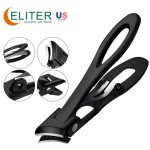 Nail Clipper Manufacturer - OEM/ODM Powder Casting Process Custom Phone Holder