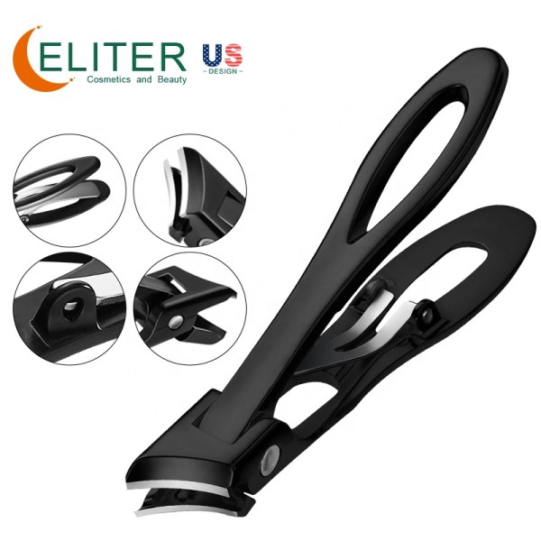 Nail Clipper Manufacturer - OEM/ODM Powder Casting Process Custom Phone Holder