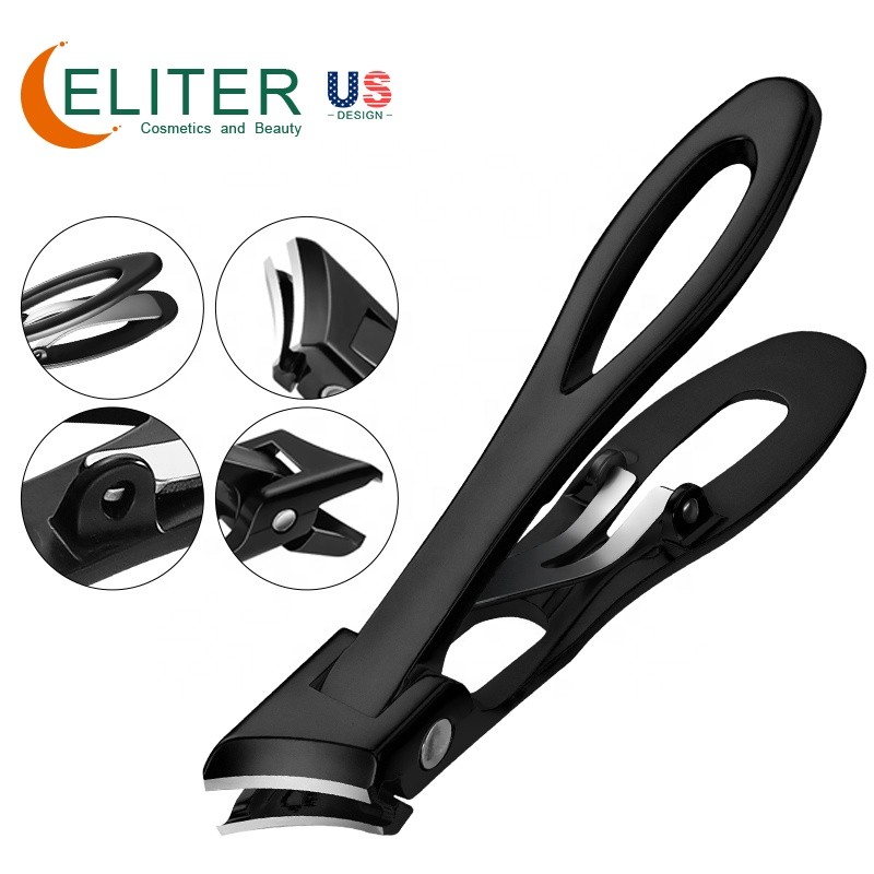 Nail Clipper Manufacturer - OEM/ODM Powder Casting Process Custom Phone Holder