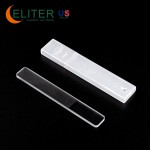 Glass Nail File Manufacturer - OEM/ODM Hot Sell Polishing Grinding Nano Easy Clean