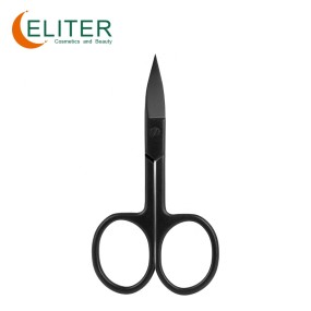 Multifunctional Nail Scissors Manufacturer - OEM/ODM Stock Stainless Safe Manicure Tool