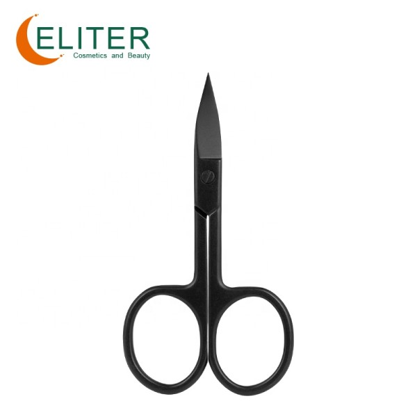 Multifunctional Nail Scissors Manufacturer - OEM/ODM Stock Stainless Safe Manicure Tool