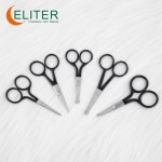 Cuticle Nail Scissors Manufacturer - OEM/ODM Wholesale Straight Blade Stainless Steel
