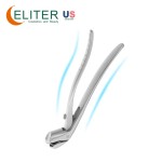 Color Cuticle Nippers Manufacturer - OEM/ODM Top Seller Factory Full Spring