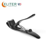 Cobalt Cuticle Nipper Manufacturer - OEM/ODM Hot Sale One Spring Best Nippers