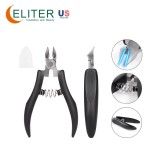Cuticle Nipper Manufacturer - OEM/ODM Wholesale Stainless Steel Nail Cuticle