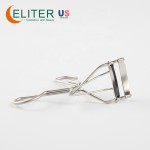 Eyelash Curler Manufacturer - OEM/ODM Wholesale Champagne Golden Applicator